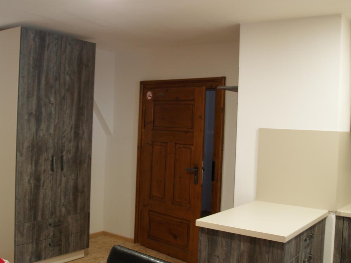 Chata Obzor Železná Ruda Extérieur photo