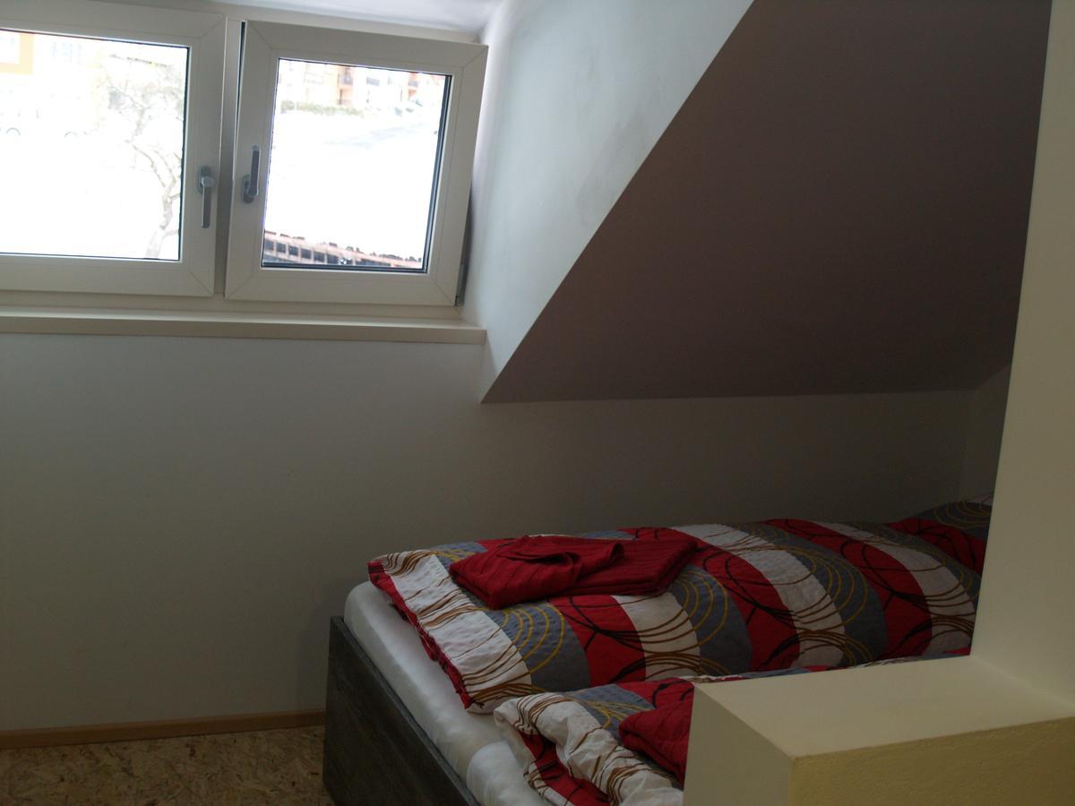 Chata Obzor Železná Ruda Extérieur photo