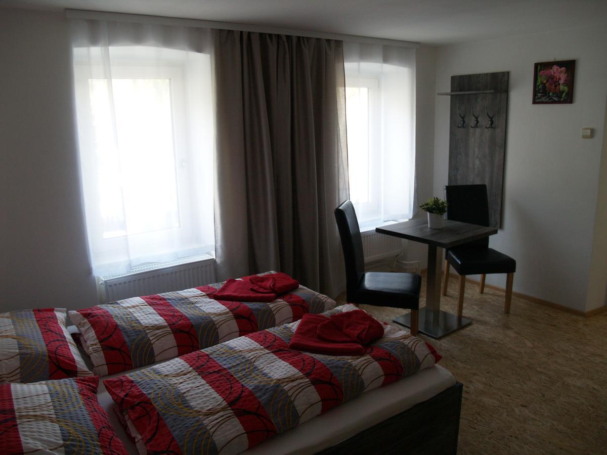 Chata Obzor Železná Ruda Extérieur photo