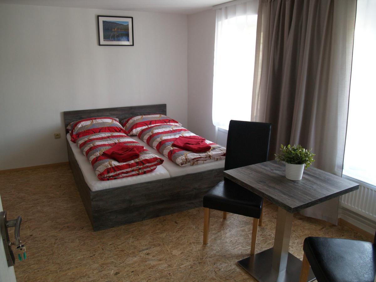 Chata Obzor Železná Ruda Extérieur photo