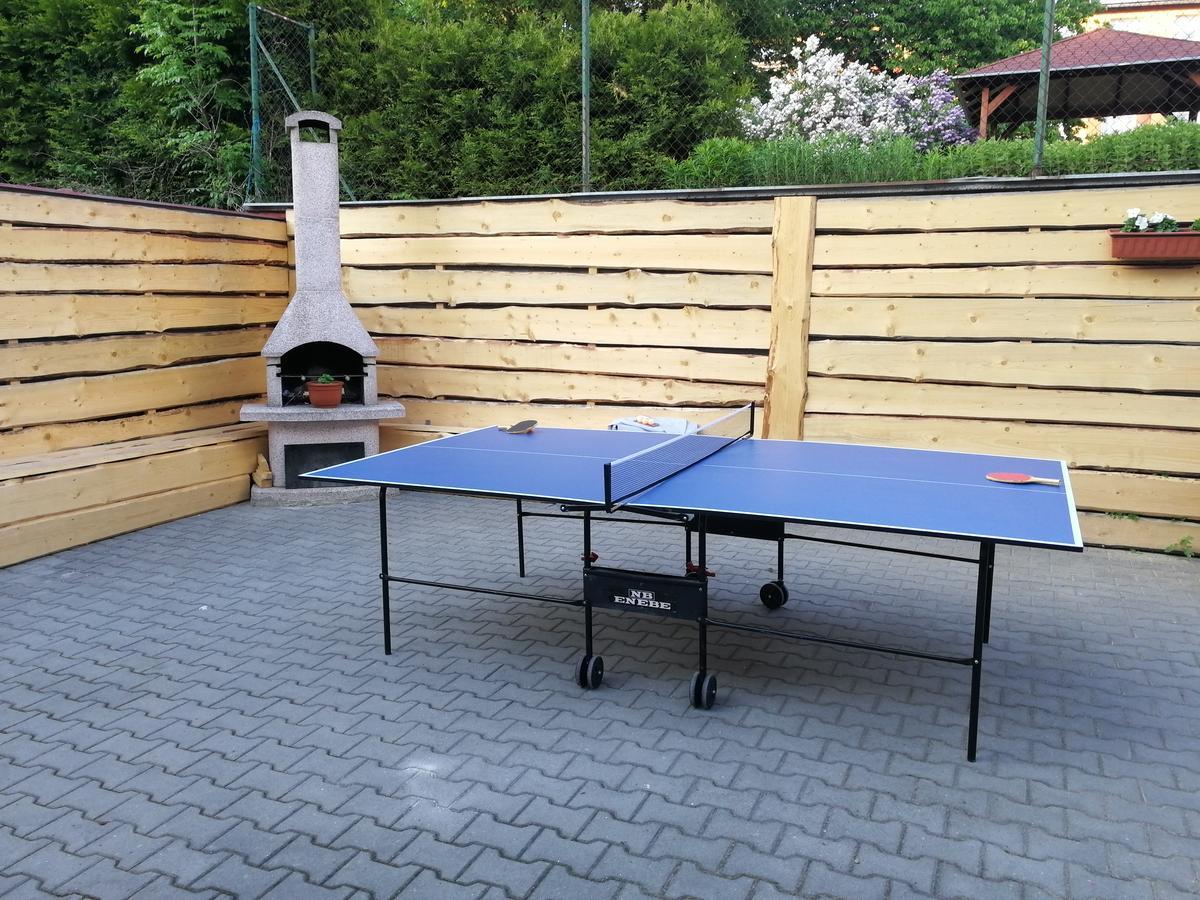 Chata Obzor Železná Ruda Extérieur photo
