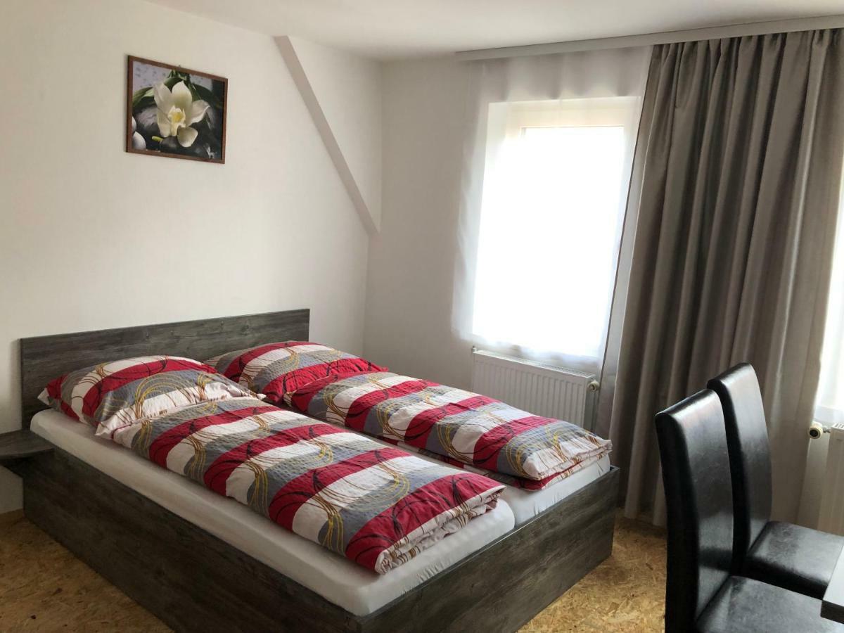 Chata Obzor Železná Ruda Extérieur photo