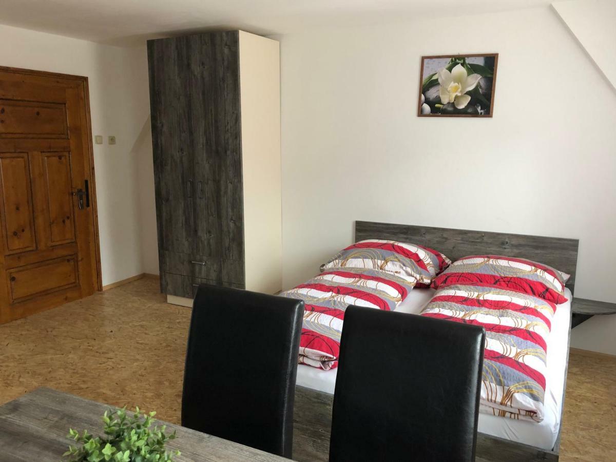 Chata Obzor Železná Ruda Extérieur photo