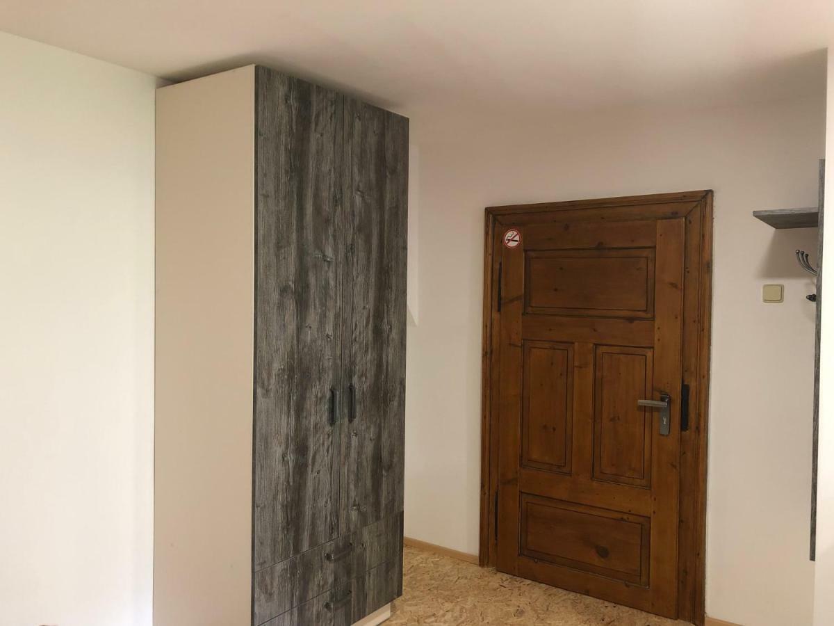 Chata Obzor Železná Ruda Extérieur photo