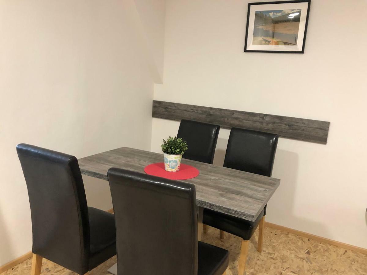 Chata Obzor Železná Ruda Extérieur photo